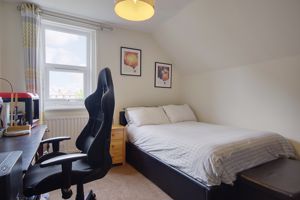 Bedroom Two- click for photo gallery